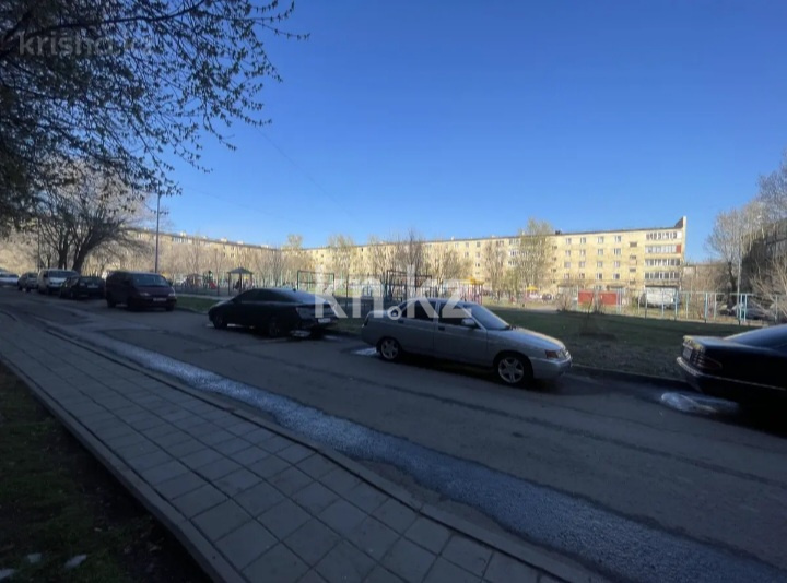 Продажа 1-комнатной квартиры, 31 м² в Караганде - фото 15
