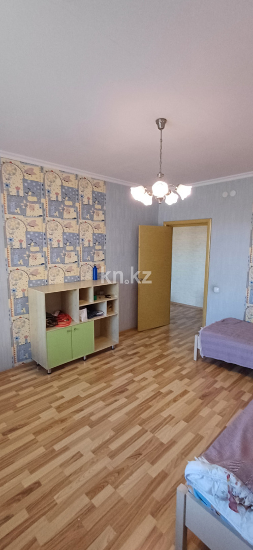 Аренда 3-комнатной квартиры, 100 м², пер. Култобе, дом  8 - переулок толстого в Астане - фото 6