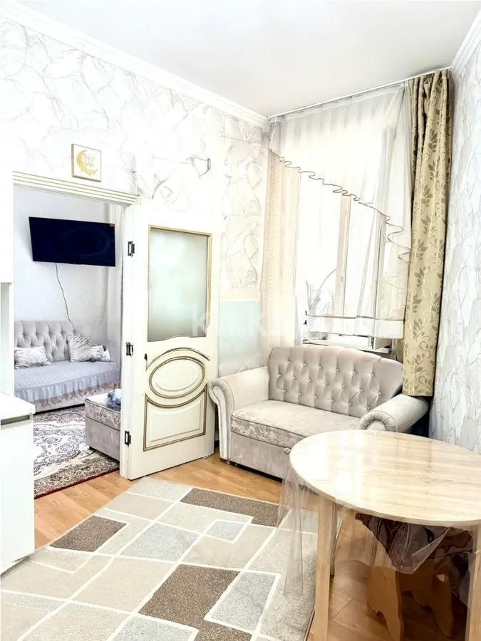 Продажа 2-комнатной квартиры, 40 м² в Астане - фото 2