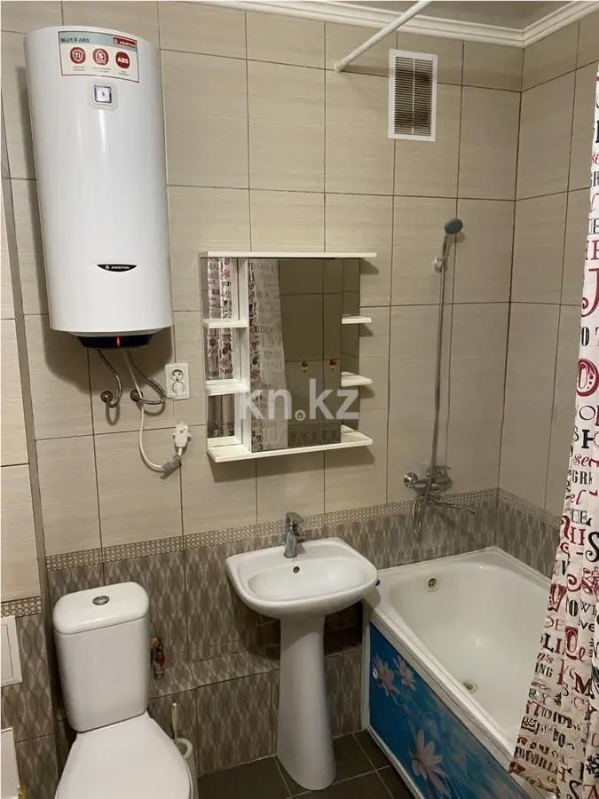 Продажа 1-комнатной квартиры, 29 м² в Астане - фото 4