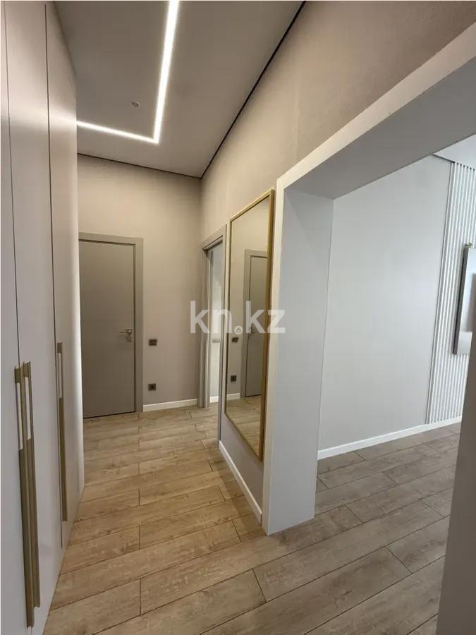 Продажа 2-комнатной квартиры, 64 м² в Алматы - фото 8