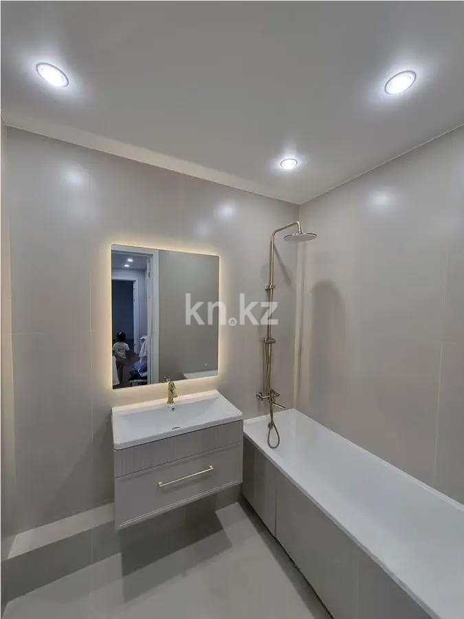 Продажа 2-комнатной квартиры, 57 м² в Астане - фото 4
