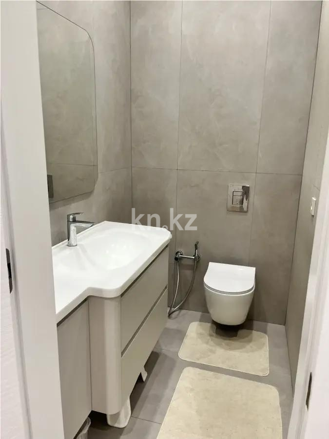 Продажа 3-комнатной квартиры, 100.6 м² в Астане - фото 5