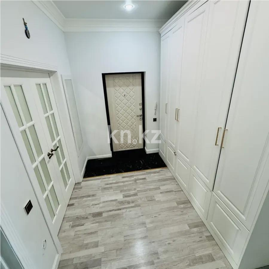 Продажа 3-комнатной квартиры, 78 м² в Астане - фото 6