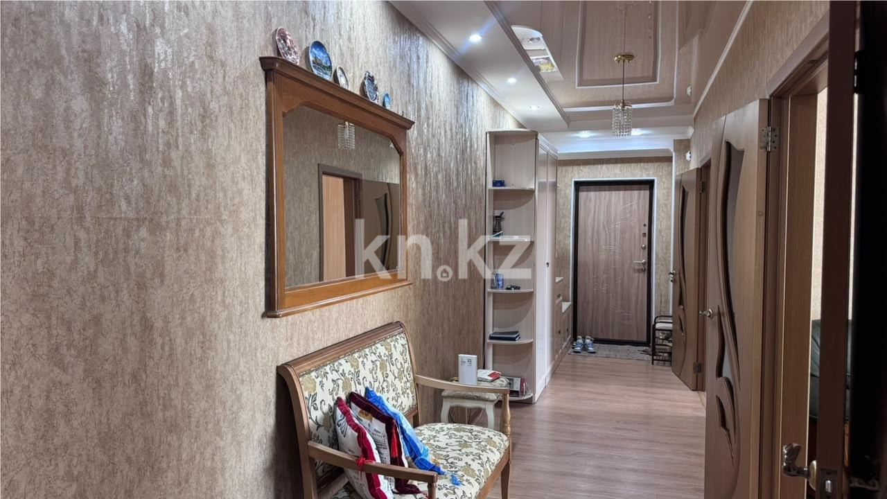 Продажа 3-комнатной квартиры, 89 м² в Караганде - фото 9