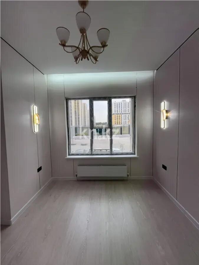 Продажа 3-комнатной квартиры, 49 м² в Алматы - фото 2