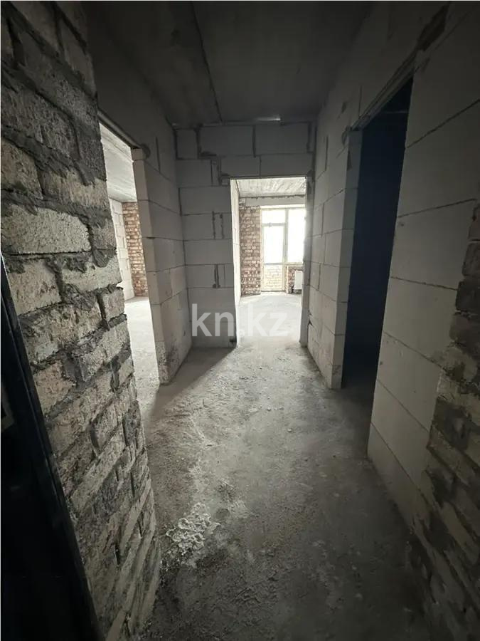 Продажа 1-комнатной квартиры, 43.4 м², ул. Тынышбайулы, дом  6 стр в Астане - фото 3