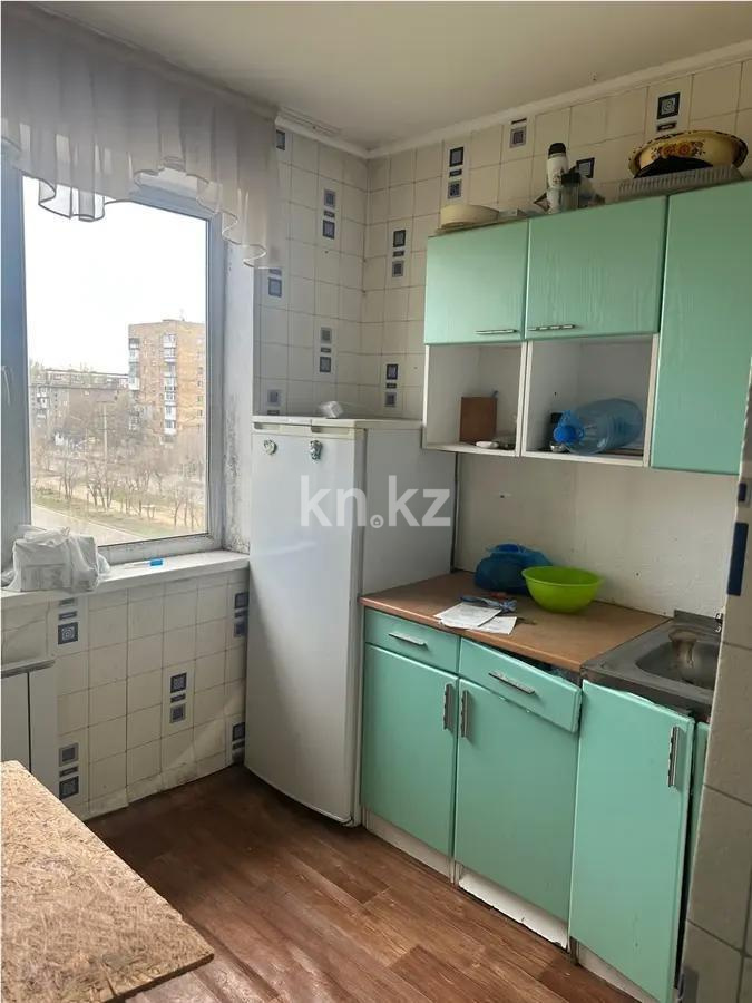 Продажа 1-комнатной квартиры, 32 м² в Темиртау - фото 2