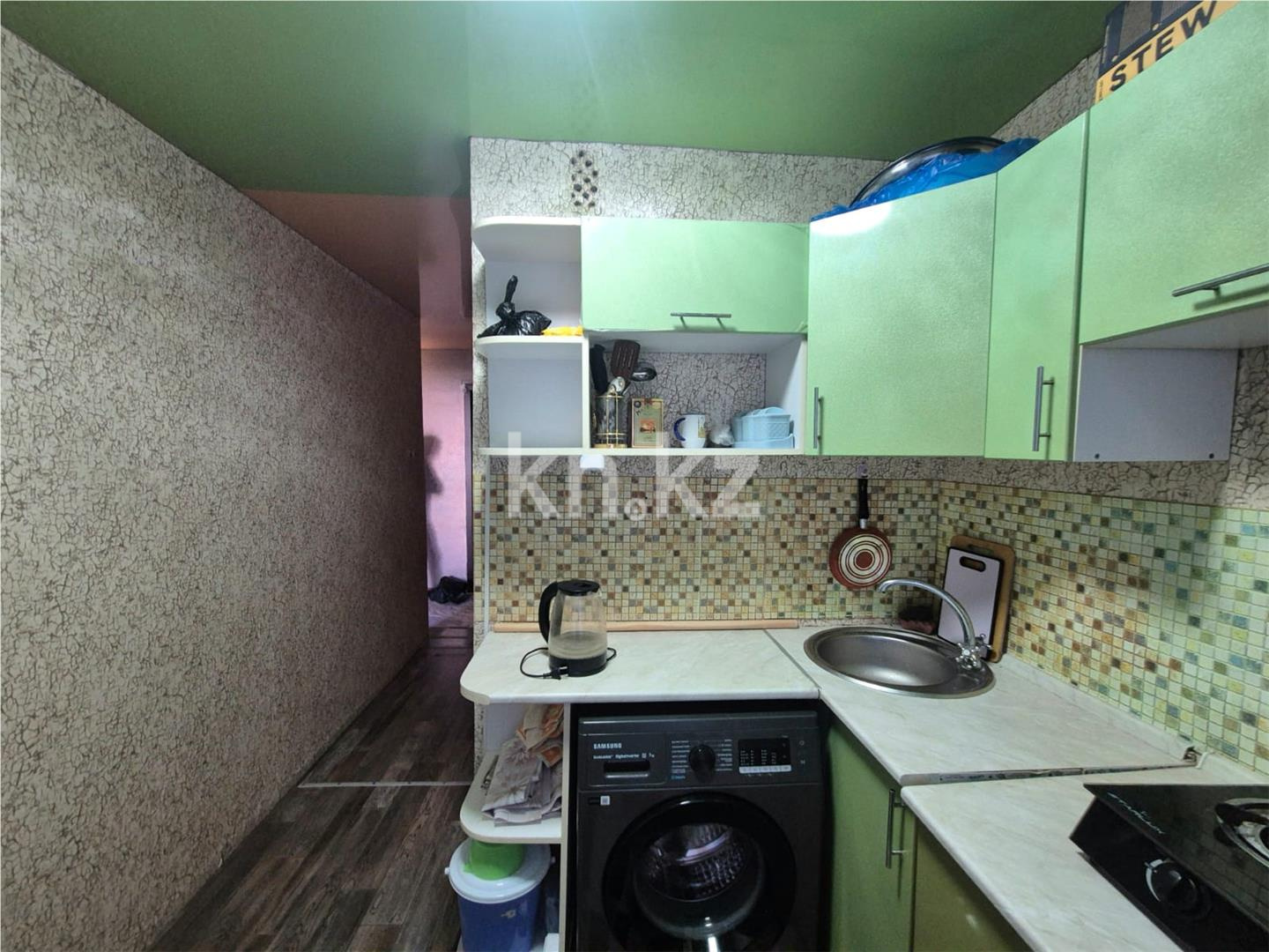 Продажа 2-комнатной квартиры, 43 м² в Темиртау - фото 6