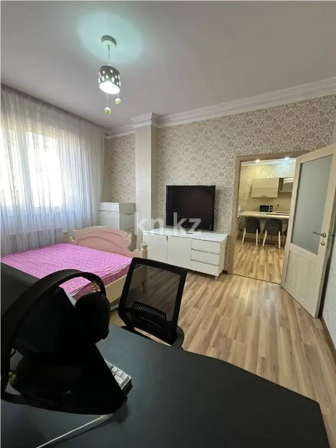 Продажа 2-комнатной квартиры, 67 м², ул. Жамакаева, дом  258/10 в Алматы - фото 3
