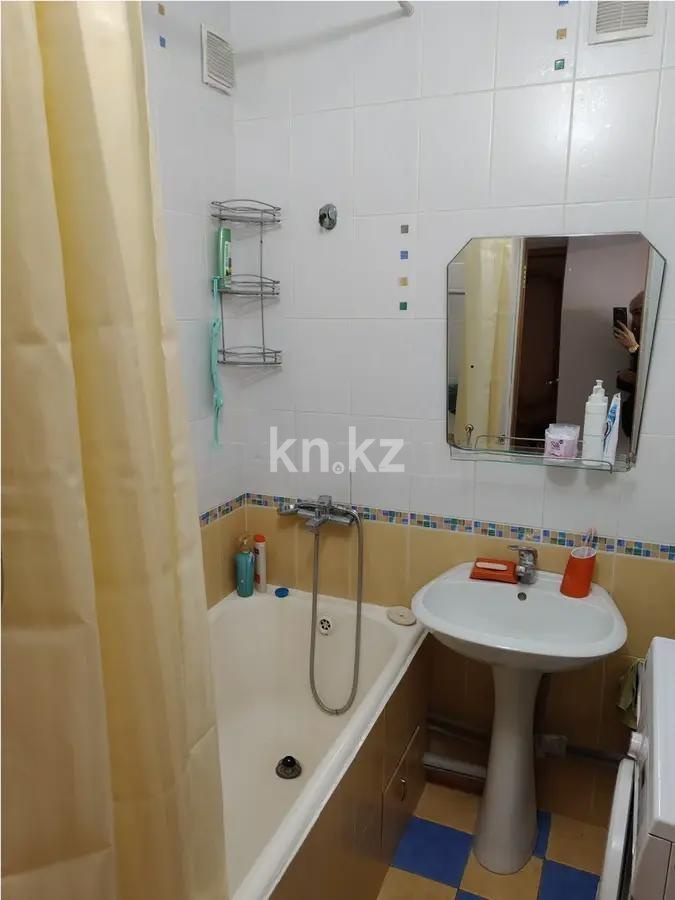 Продажа 3-комнатной квартиры, 61.2 м² в Астане - фото 4