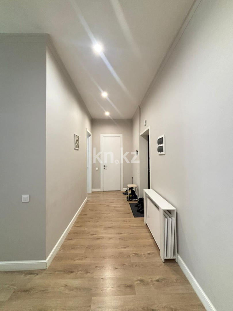 Продажа 2-комнатной квартиры, 68.8 м² в Астане - фото 14