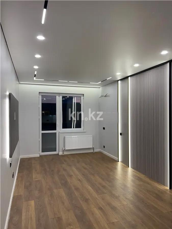 Продажа 1-комнатной квартиры, 30 м², ул. Омарова, дом  1 в Алматы