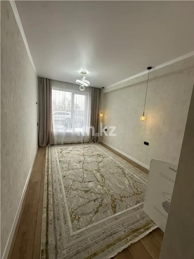 Продажа 2-комнатной квартиры, 66 м² в Алматы - фото 2