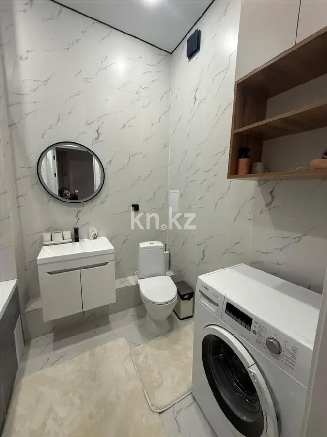 Продажа 2-комнатной квартиры, 44 м² в Астане - фото 3