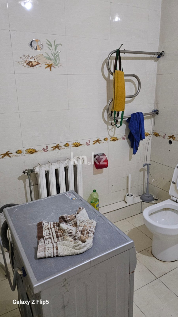 Продажа 3-комнатной квартиры, 120 м² в Алматы - фото 6