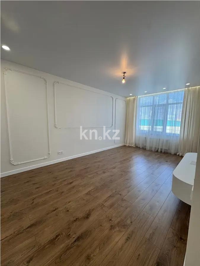 Продажа 3-комнатной квартиры, 96.7 м² в Астане