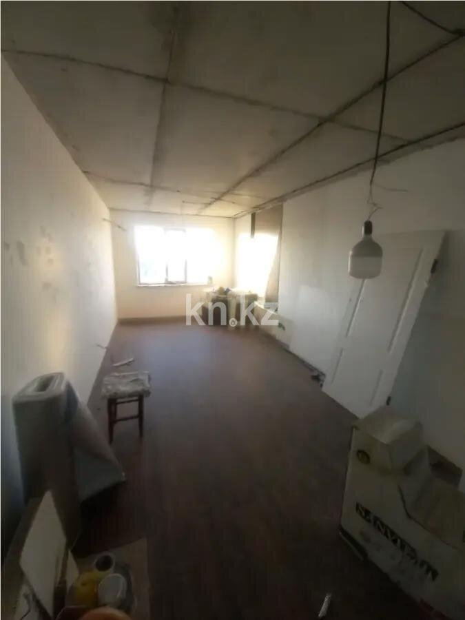 Продажа 1-комнатной квартиры, 34 м² в Алматы