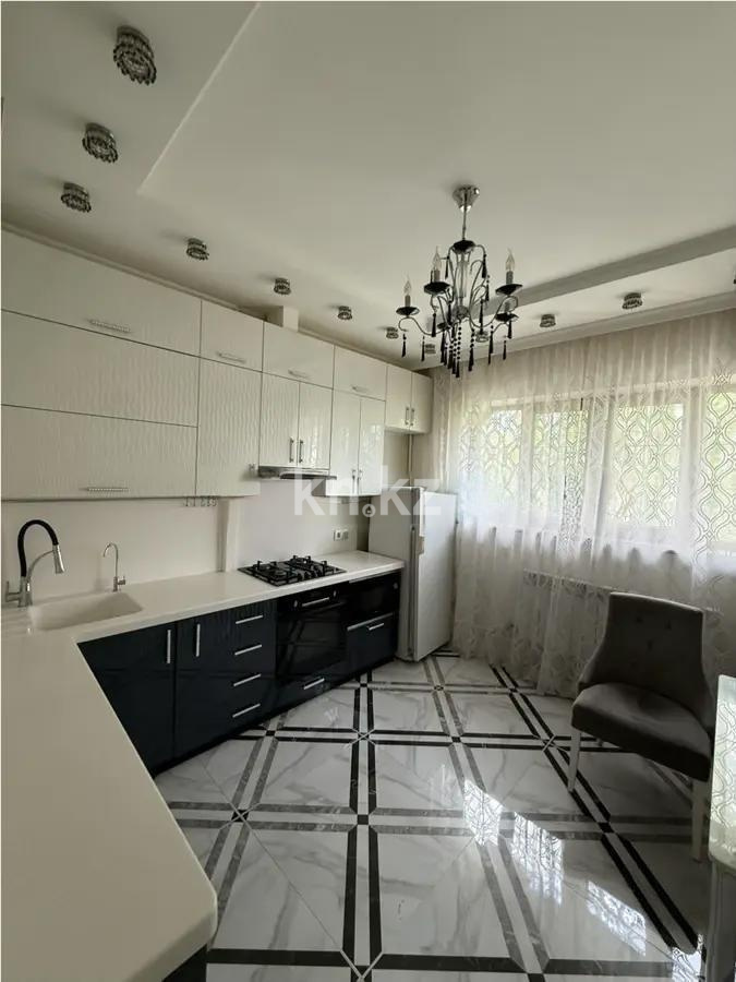 Продажа 3-комнатной квартиры, 70 м² в Алматы - фото 4