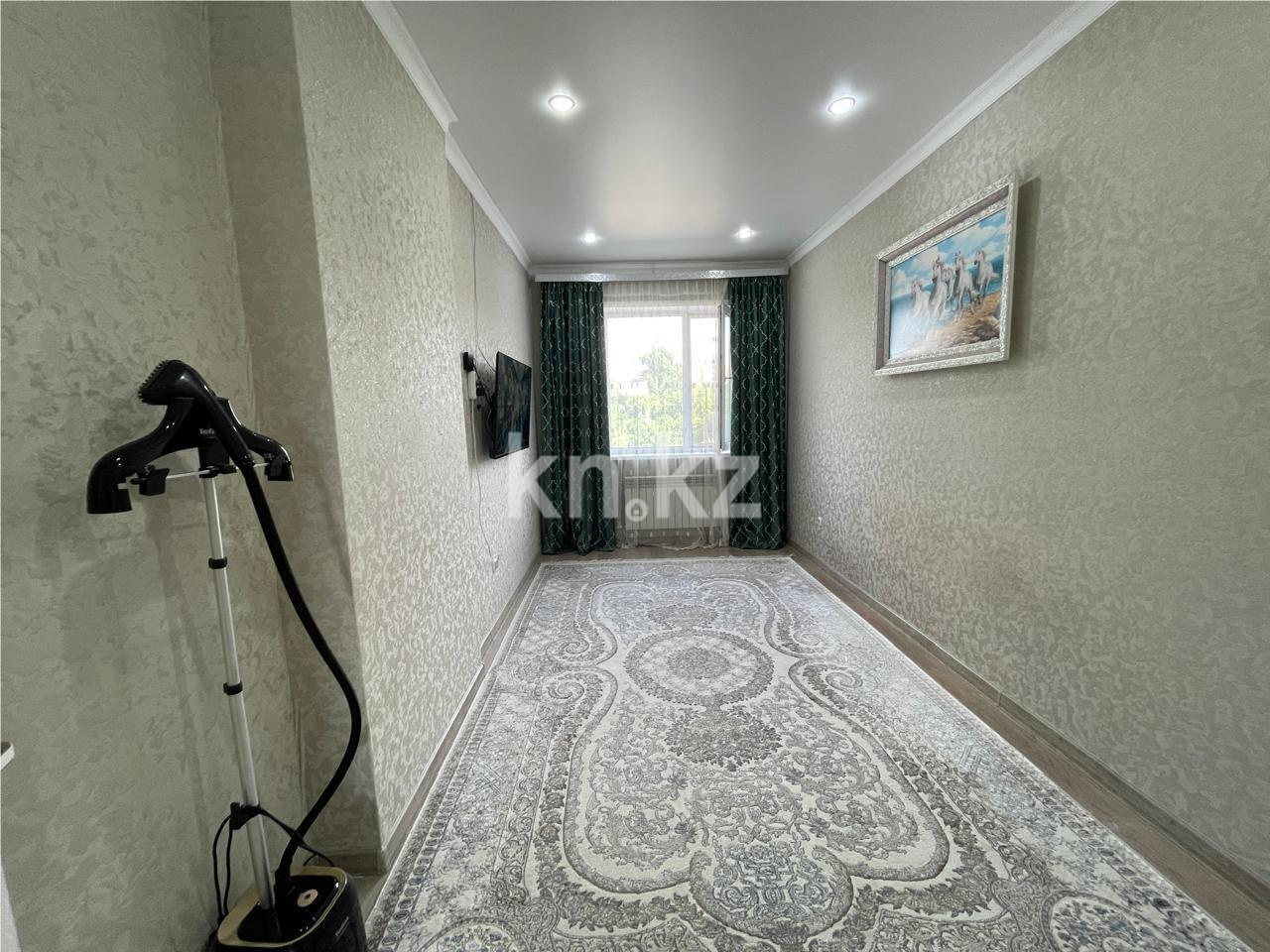 Продажа 5-комнатной квартиры, 110 м² в Караганде - фото 7