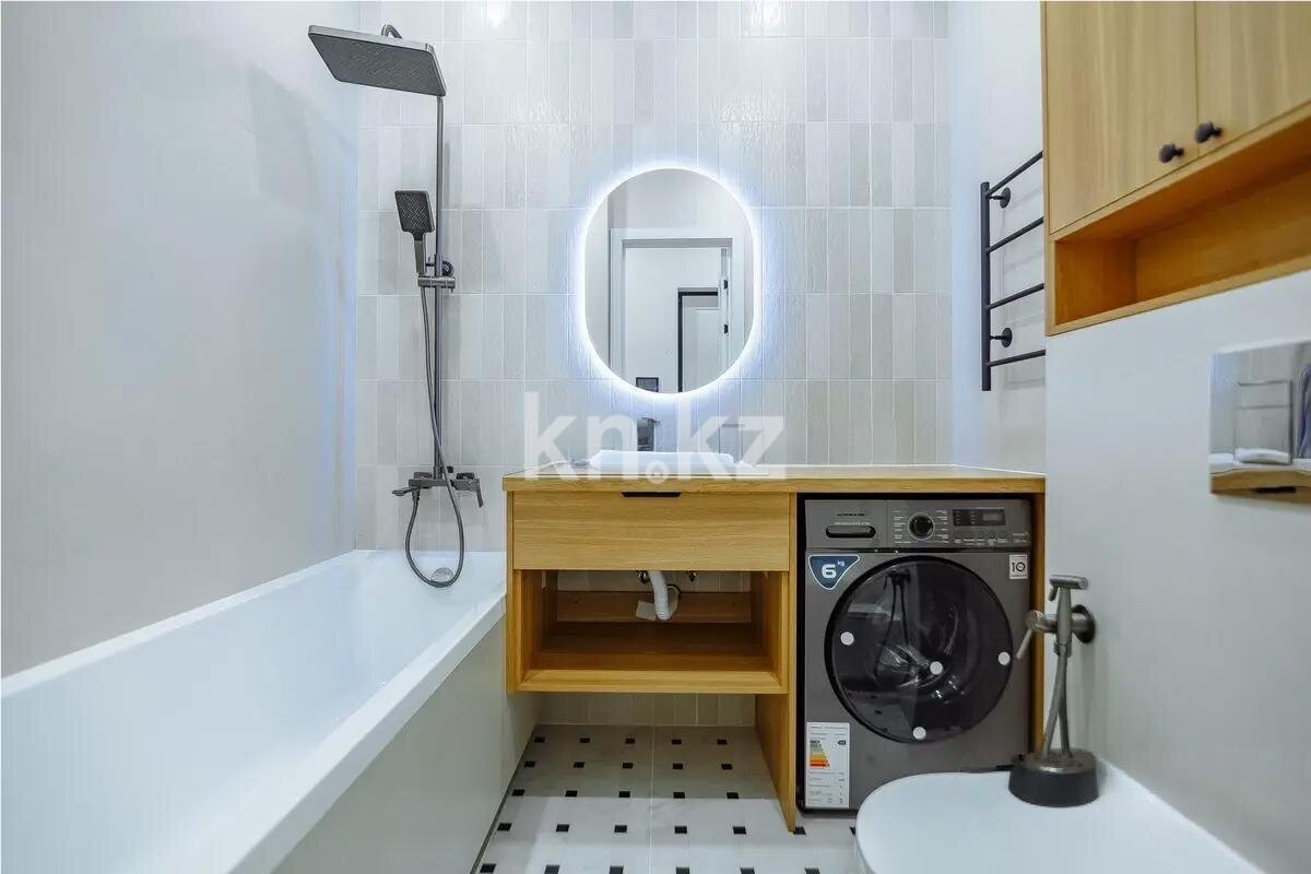 Продажа 2-комнатной квартиры, 51 м² в Астане - фото 3