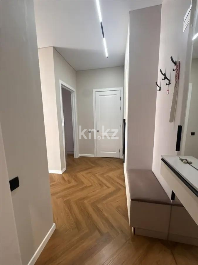 Продажа 2-комнатной квартиры, 50 м² в Астане - фото 6