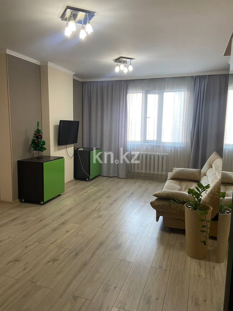 Аренда 2-комнатной квартиры, 58 м² в Астане - фото 4