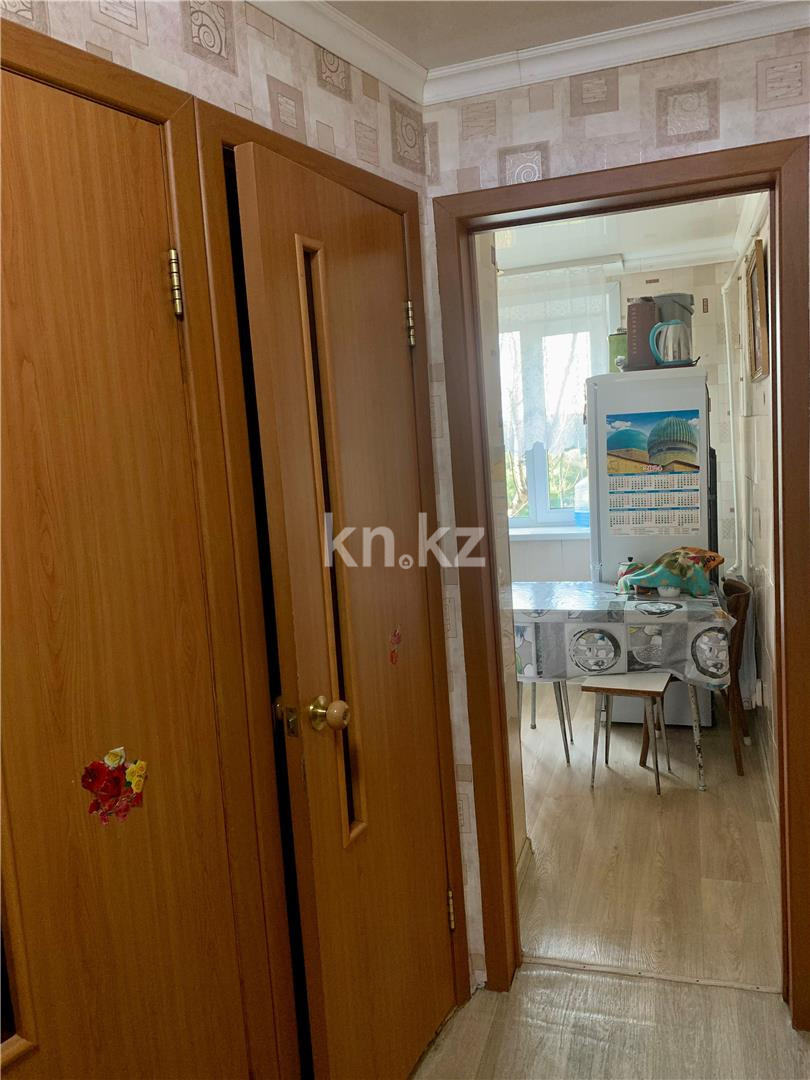Продажа 2-комнатной квартиры, 44 м², мкр-н 21, дом  8 в Караганде - фото 9