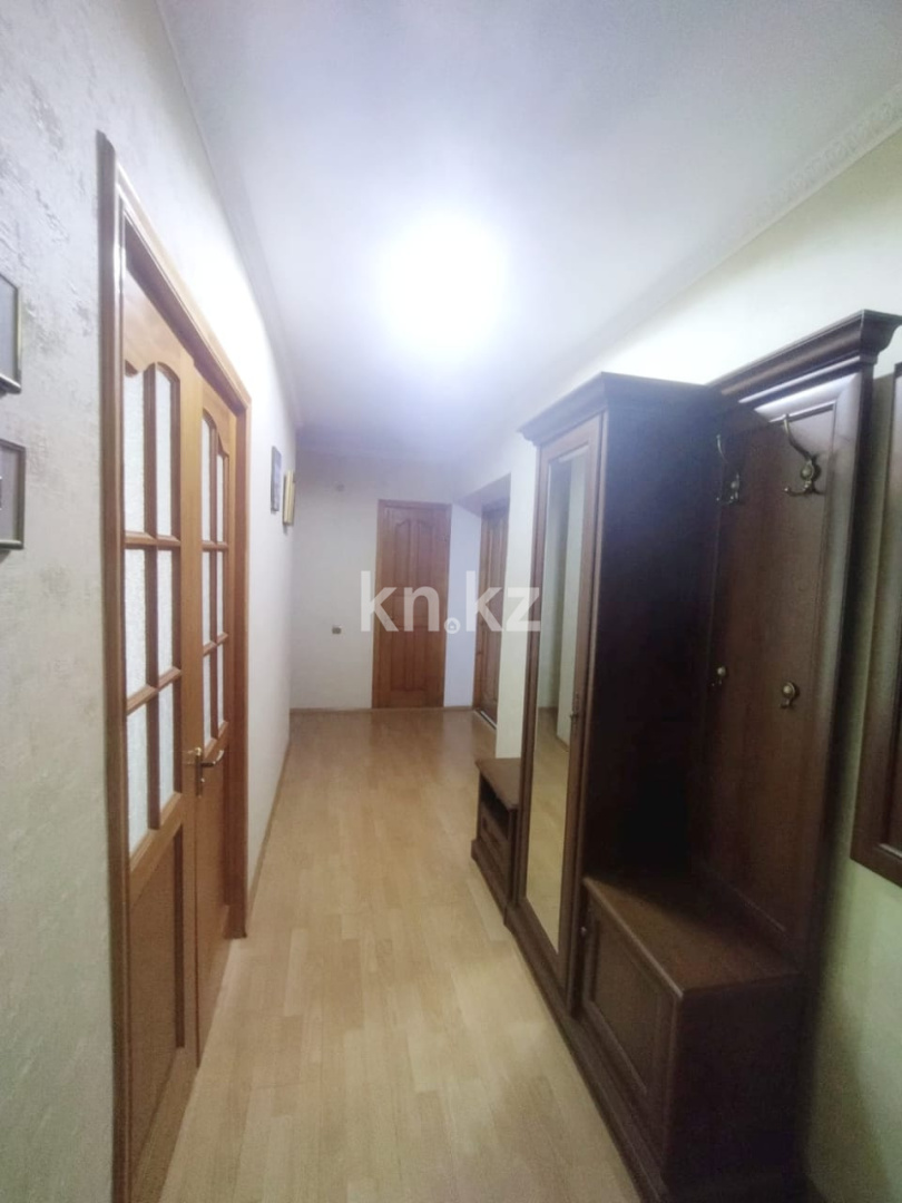 Продажа 4-комнатной квартиры, 78.8 м² в Астане - фото 3