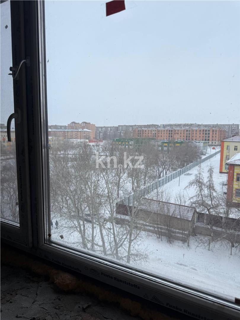 Продажа 3-комнатной квартиры, 69 м² в Караганде - фото 11