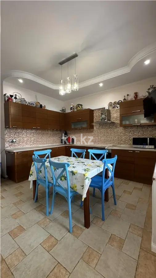 Продажа 4-комнатной квартиры, 136 м² в Астане - фото 6