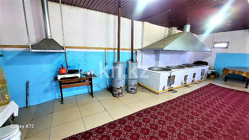 Продажа , 1622 м², Сайрам мкр-н, дом  1111 в Шымкенте - фото 10