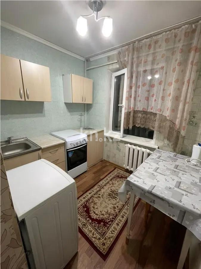 Продажа 1-комнатной квартиры, 30.4 м² в Алматы - фото 2