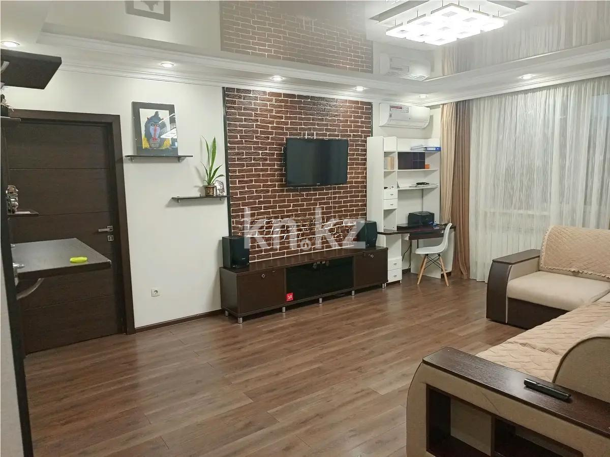 Продажа 2-комнатной квартиры, 70 м², ул. Байсеитовой, дом  10/1 в Астане - фото 2