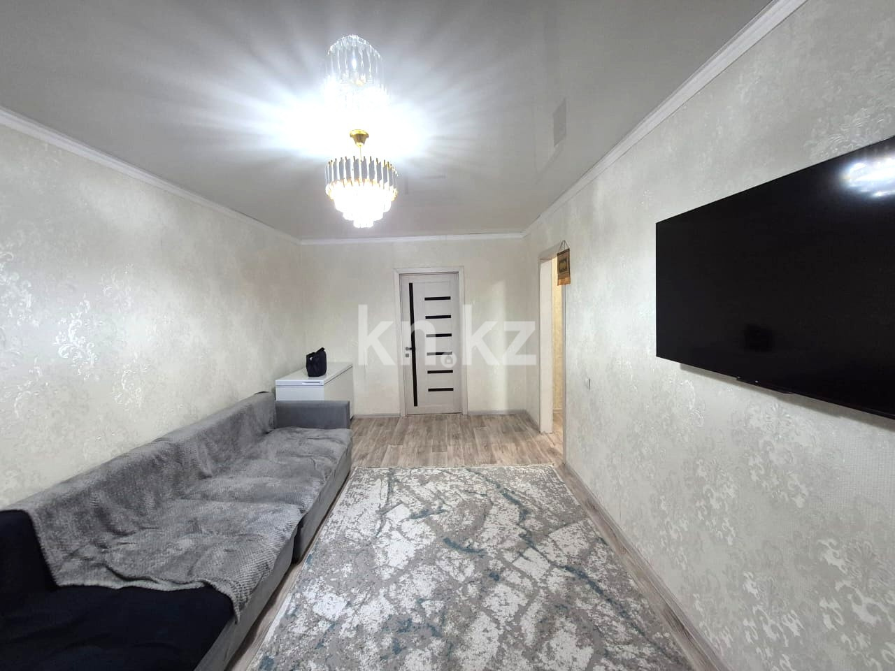 Продажа 2-комнатной квартиры, 47 м² в Караганде - фото 2