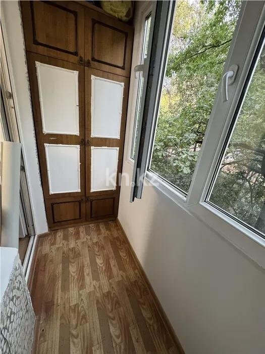 Продажа 1-комнатной квартиры, 32 м² в Алматы - фото 4