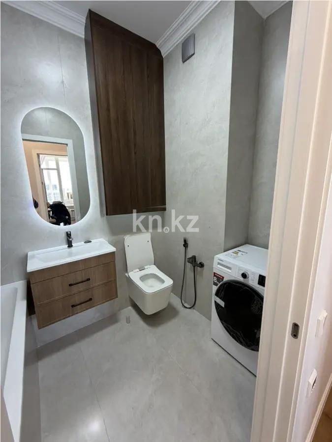 Продажа 2-комнатной квартиры, 67 м² в Астане - фото 4