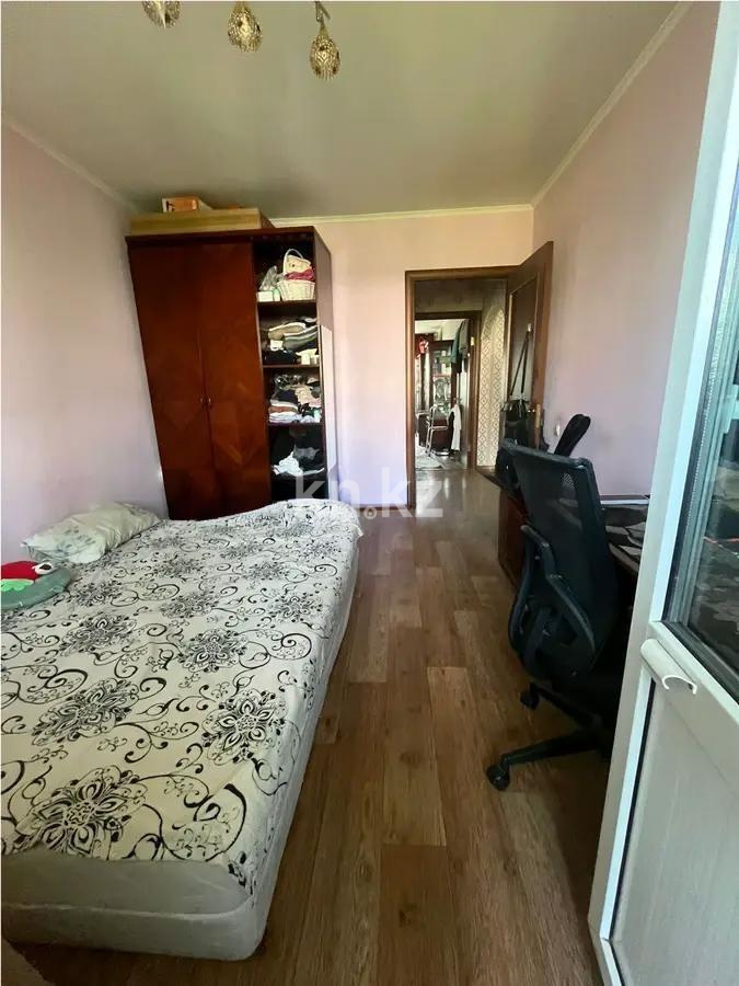 Продажа 2-комнатной квартиры, 52 м² в Алматы - фото 2