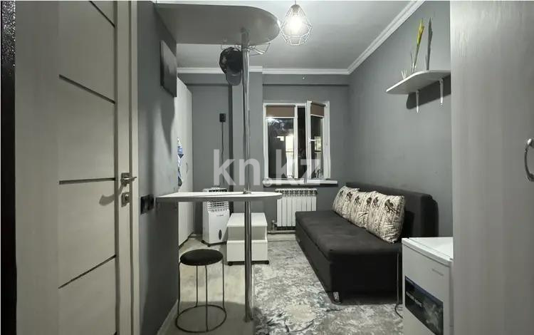 Продажа 1-комнатной квартиры, 11 м², ул. Дала, дом  76 в Алматы