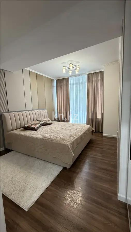 Продажа 3-комнатной квартиры, 84.9 м² в Алматы - фото 4