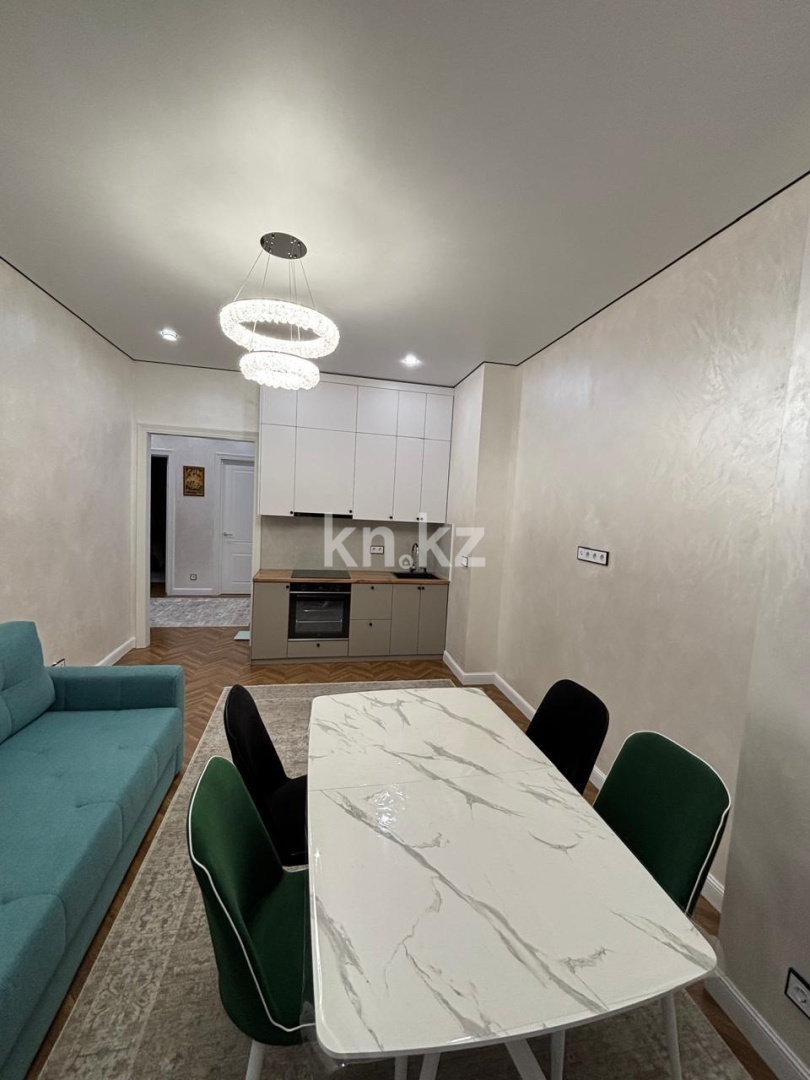 Продажа 3-комнатной квартиры, 64 м² в Астане - фото 6