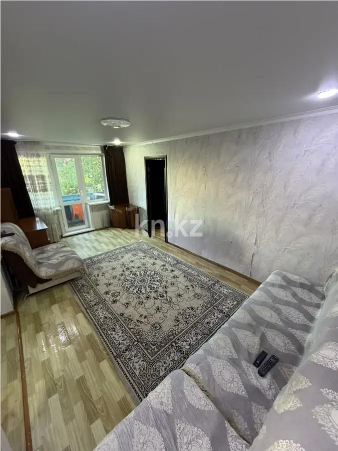 Продажа 2-комнатной квартиры, 44 м² в Абае