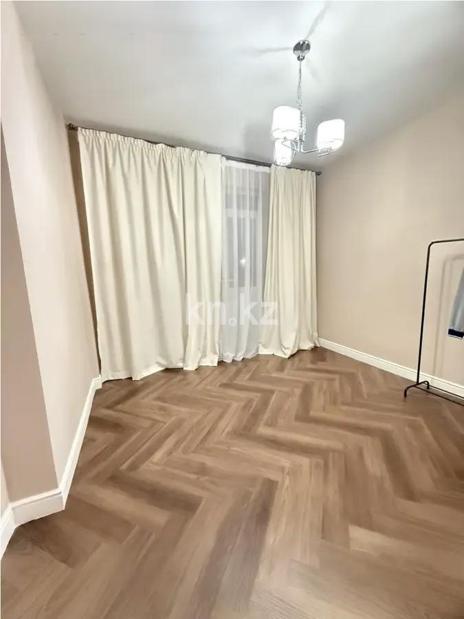 Продажа 2-комнатной квартиры, 54.3 м², ул. Е-15, дом  9/1 в Астане - фото 2