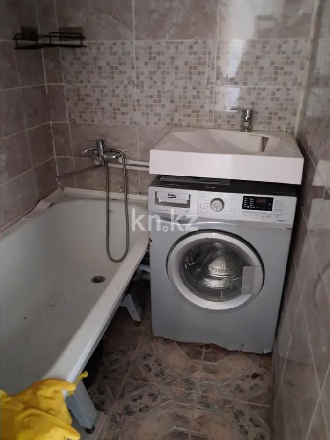 Продажа 2-комнатной квартиры, 42 м², мкр. 3, дом  12 в Абае - фото 3