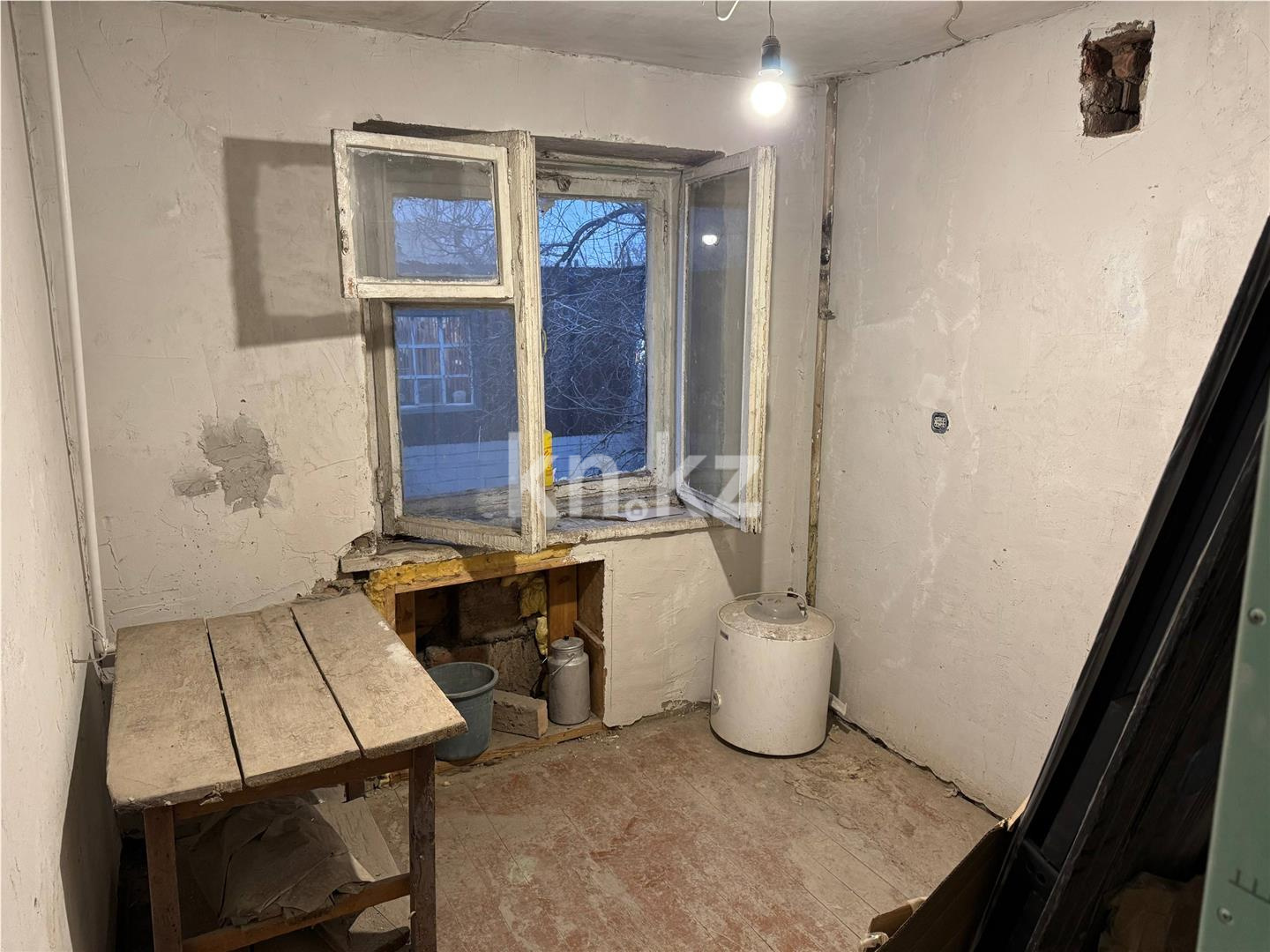 Продажа 1-комнатной квартиры, 30 м², ул. Мануильского, дом  21 в Караганде - фото 3