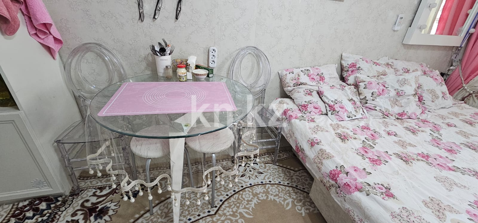 Продажа , 18 м² в Астане - фото 4