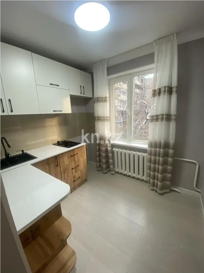 Продажа 1-комнатной квартиры, 33 м² в Алматы - фото 2