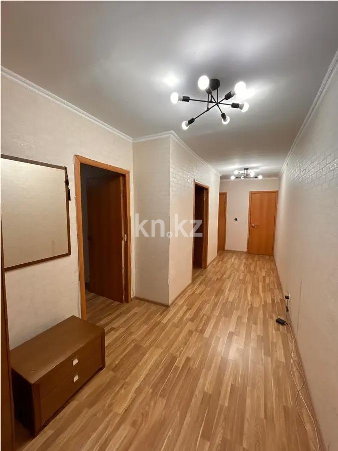 Продажа 2-комнатной квартиры, 60 м², ул. Жургенова, дом  28 в Астане - фото 5