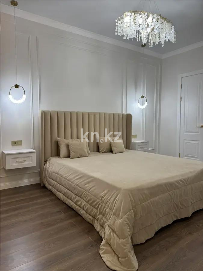 Продажа 3-комнатной квартиры, 63 м², ул. Нарикбаева, дом  14 в Астане - фото 2