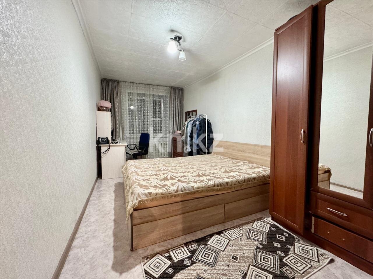 Продажа 2-комнатной квартиры, 47 м² в Караганде - фото 2